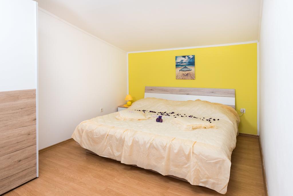 Apartments Lucija Trogir Værelse billede